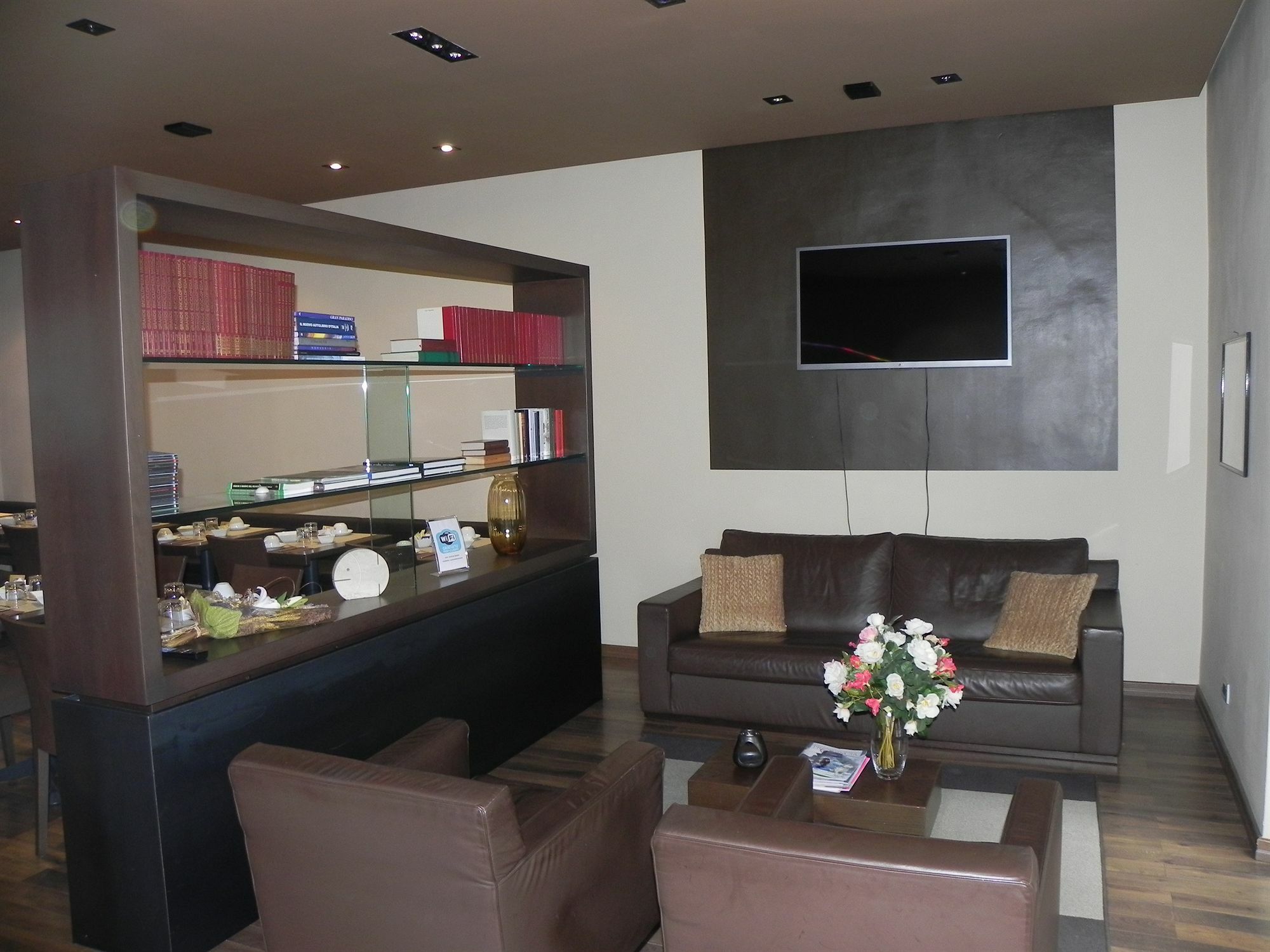Cuneo Hotel